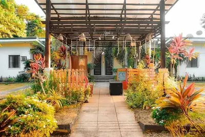 Image de Jodie's Place Transient House and Apartment