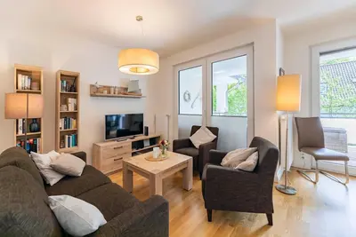 Image de Apartment Strandkrabbe