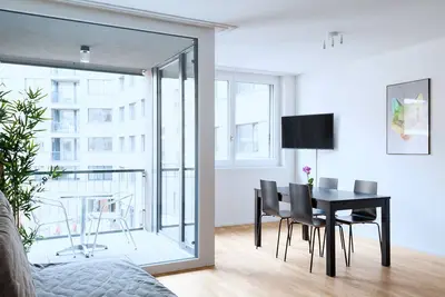 Image de Bs Fox I - Messe Hitrental Apartment
