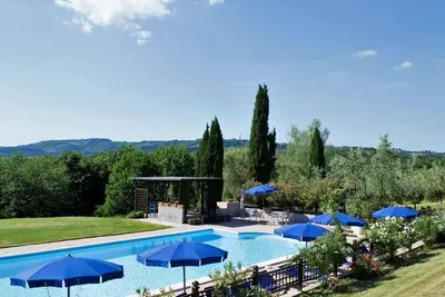 Image de Cornieto Agriturismo biologico Apt Sole