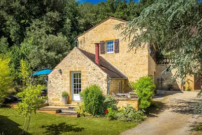 Image de La Bergerie - Gîte de charme au cœur du Périgord
