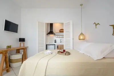 Smirida Suite Ii (4 personnes)