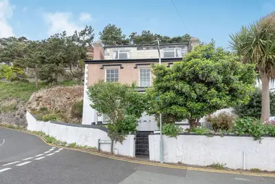 Image de Eversley, pet friendly, luxury holiday cottage in Llandudno