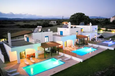 Image de Nerida Beachfront Villas