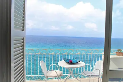 Image de Un diamant avec vue sur la mer!