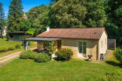 Image de Albizia - Gîte de charme au coeur du Perigord - Max 4 personnes