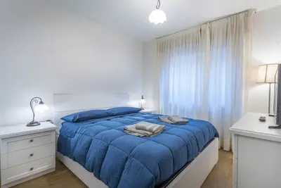 Image de Appartement moderne x 4 avec vue sur la forêt