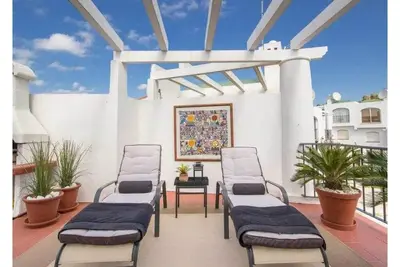 Image de Maison familiale à Manilva à 5 minutes du port de La Duquesa