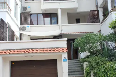 Image de Maison de vacances Yankov's House