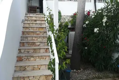 Image de Terraced house Torre pali