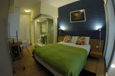 Image de * Promo * Designer Studio City Center Direct Seaview Pusat Bandar Kota Kinabalu