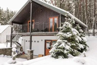 Image de Torbreck Chalet, Kincraig