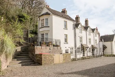 Image de 6 The Grove, Coalbrookdale