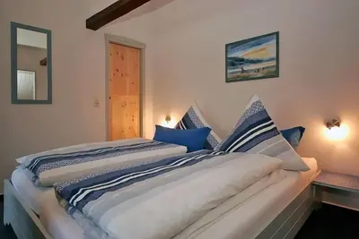 Image de Appartement de vacances pour 3 personnes avec 30m² à Prerow (131087)