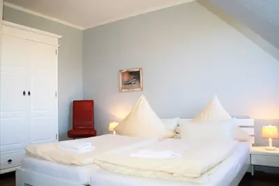 Image de Appartement de vacances pour 3 personnes avec 40m² à Prerow (131107)