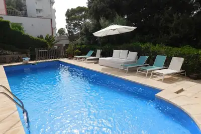 Image de Appartement Can Pons, à 50 mètres de la plage