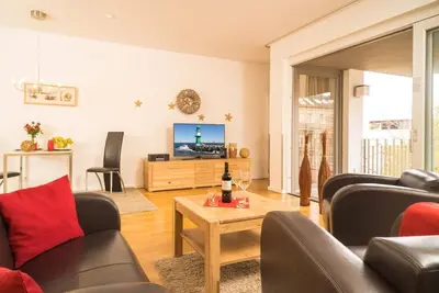 Image de Residence in the Kurpark, Arne