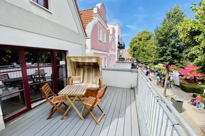 Image de Apartment Klabautermann