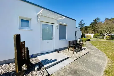 Image de Vacation home Cliffkieker, close to the beach