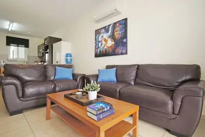 Image de Mariada - 2Bed Aprt à distance de marche de Kapparis Golden Sandy Beach