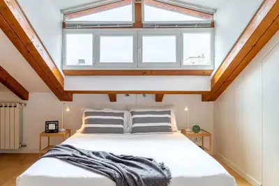 Image de Appartement de luxe de 350 m² avec terrasse au centre de Trieste