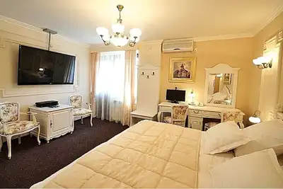 Image de Villa Alice