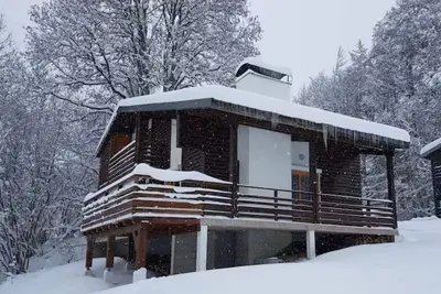 Image de Chalet Familial - 11 personnes