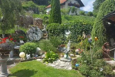 Image de Jardin d'Eden - FeWo 2