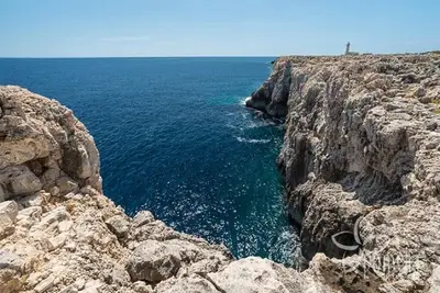 Image de Syracuse - Belle villa de retraite de jardin dans la «Réserve naturelle marine de Plemmirio»