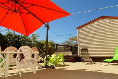 Image de A Louer Mobil Home À La Cotiniere