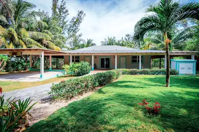 Image de Bungalow sur la plage - Maison de tranquillité