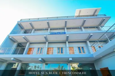 Image de Hotel Sun Blue - Juste pour vous