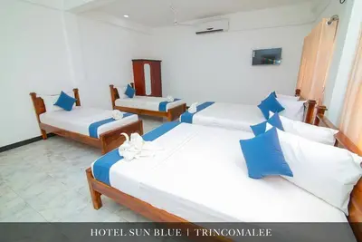 Image de Hotel Sun Blue - Pureté au paradis