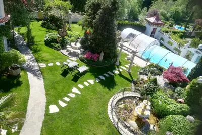 Image de Jardin d'Eden - FeWo 7