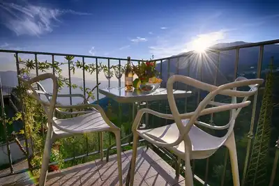 Image de Villa Ornella - La Terrazza Theater Home, in the historic centre with stunning lake view