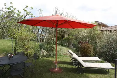 Image de Tosca - Theater Home, with panoramic view and two parking spaces