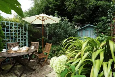 Image de Clyde Cottage - Deux Chambres Maison, Couchages 4