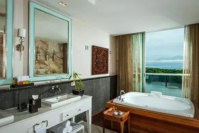 Image de Grand Luxxe Residence Club Loft Présidentiel 3 ch