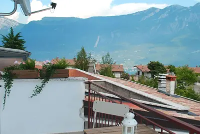 Image de Appartamento Bijoux by Theater Home, with panoramic view