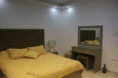 Image de Amazing one Bedroom Apartment in Amman, Elwebdah 8