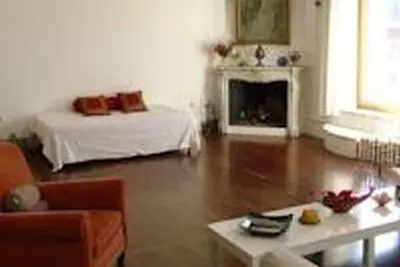Image de Panoramic terraced villa in Capri