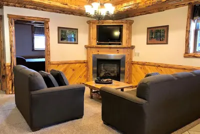 Image de Suite Lodge Deluxe 101