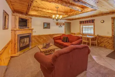 Image de Suite Lodge Deluxe 102