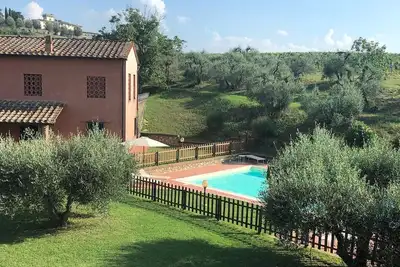 Image de Appartement Boscone (1) pour 4, avec piscine