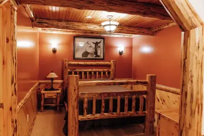Image de Suite Lodge Deluxe 203