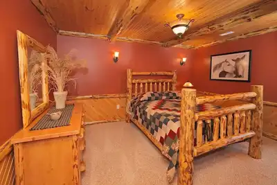 Image de Suite Lodge Deluxe 204