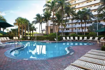 Image de Condo Ocean Front Vistana Beach Club
