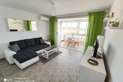 Image de Los Europaos - Appartement avec vue sur la mer à La Mata (Torrevieja / Costa Blanca)