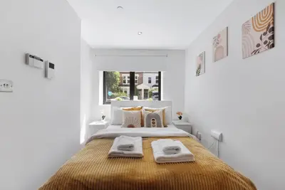 Image de Manor House Studio by MoreThanStays | Ground floor
