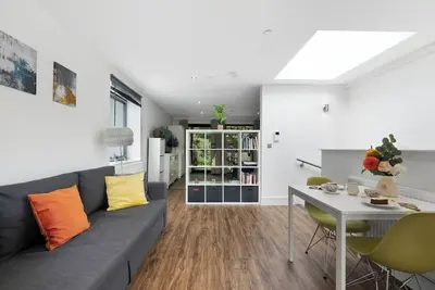 Image de Manor House Studio by MoreThanStays | Garden